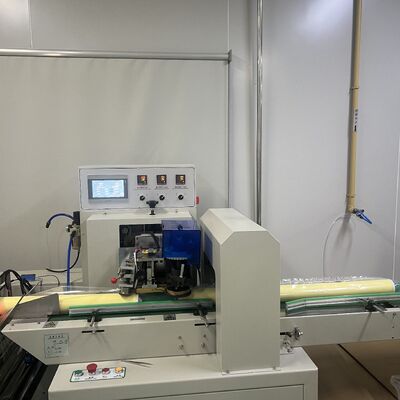 ガラスファイバー冷却油除去フィルターカートリッジ,SOE単一のオープンエンドスターロケータキャップ&産業用廃水用ダブルOリング
