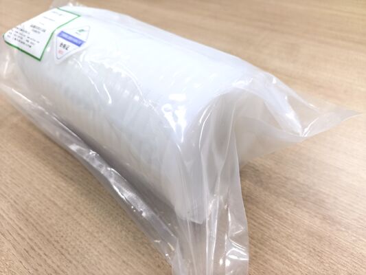 130 シリーズの高流量フィルターカートリッジ 濾過面積 2.2 m2 流量容量 200 L/min