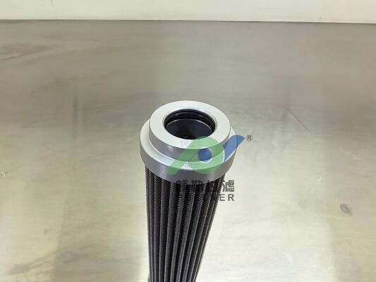 エンジン保護オイル用途向けカスタム5インチステンレス製オイルポンプフィルター