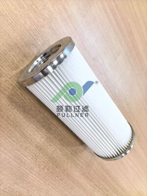 ISO認定工業用 10インチ 5um プレートフィルターカートリッジ オイルと液体のフィルタリング