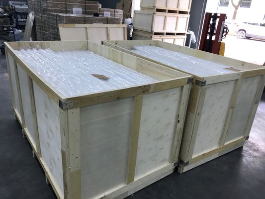 直径2.7インチの凝縮水研磨フィルター