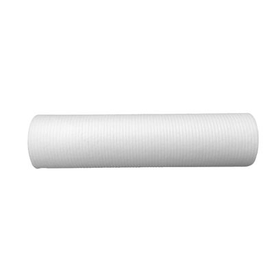 115mm OD産業用空気フィルターカートリッジ 最大圧21C 重量フィルタ